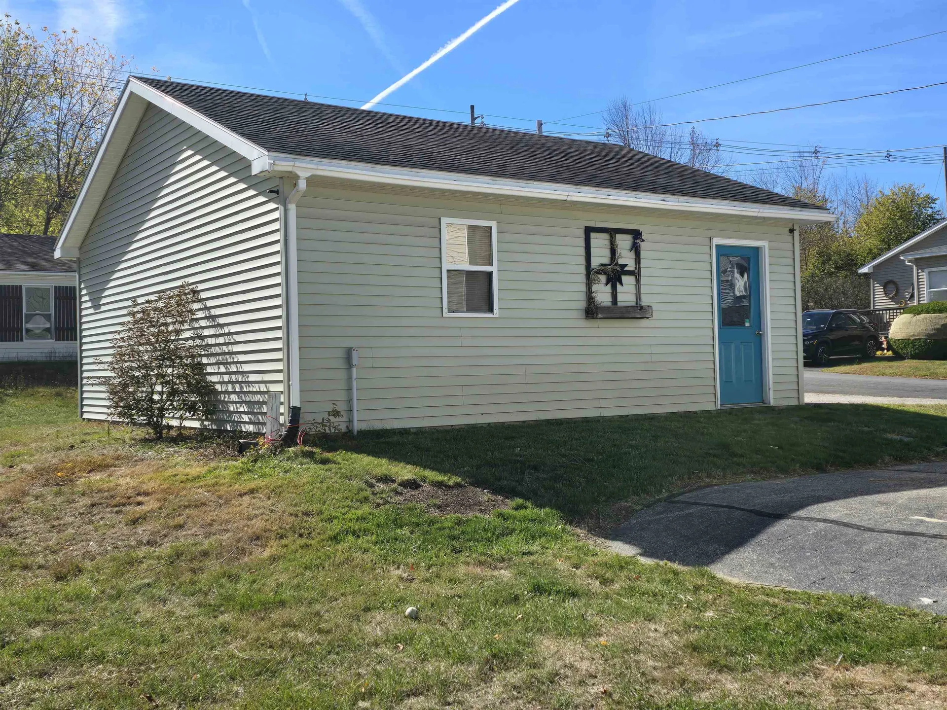 23 Union Street Gorham NH 03581