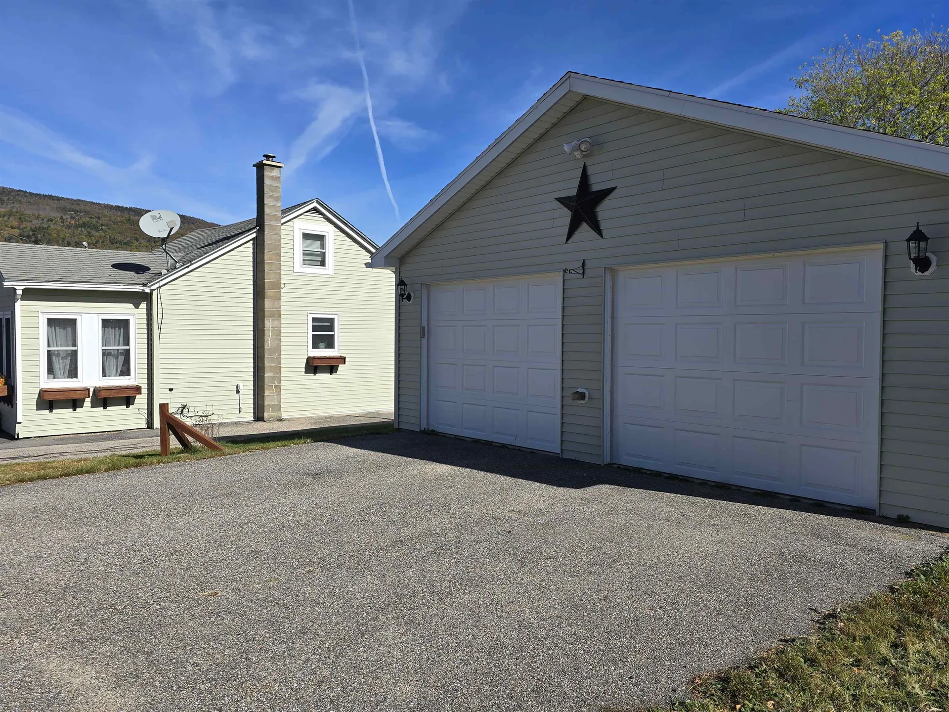 23 Union Street Gorham NH 03581