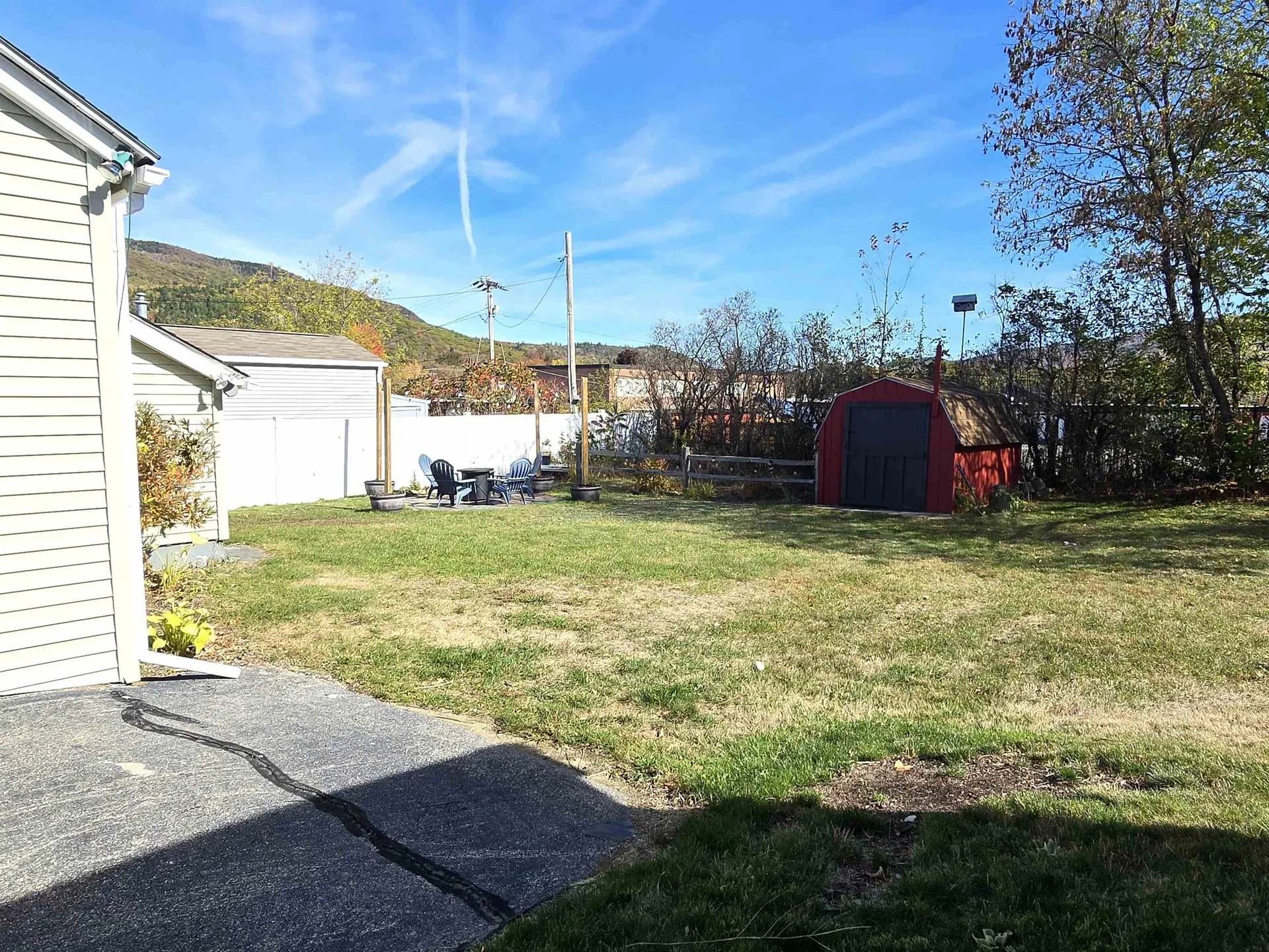 23 Union Street Gorham NH 03581