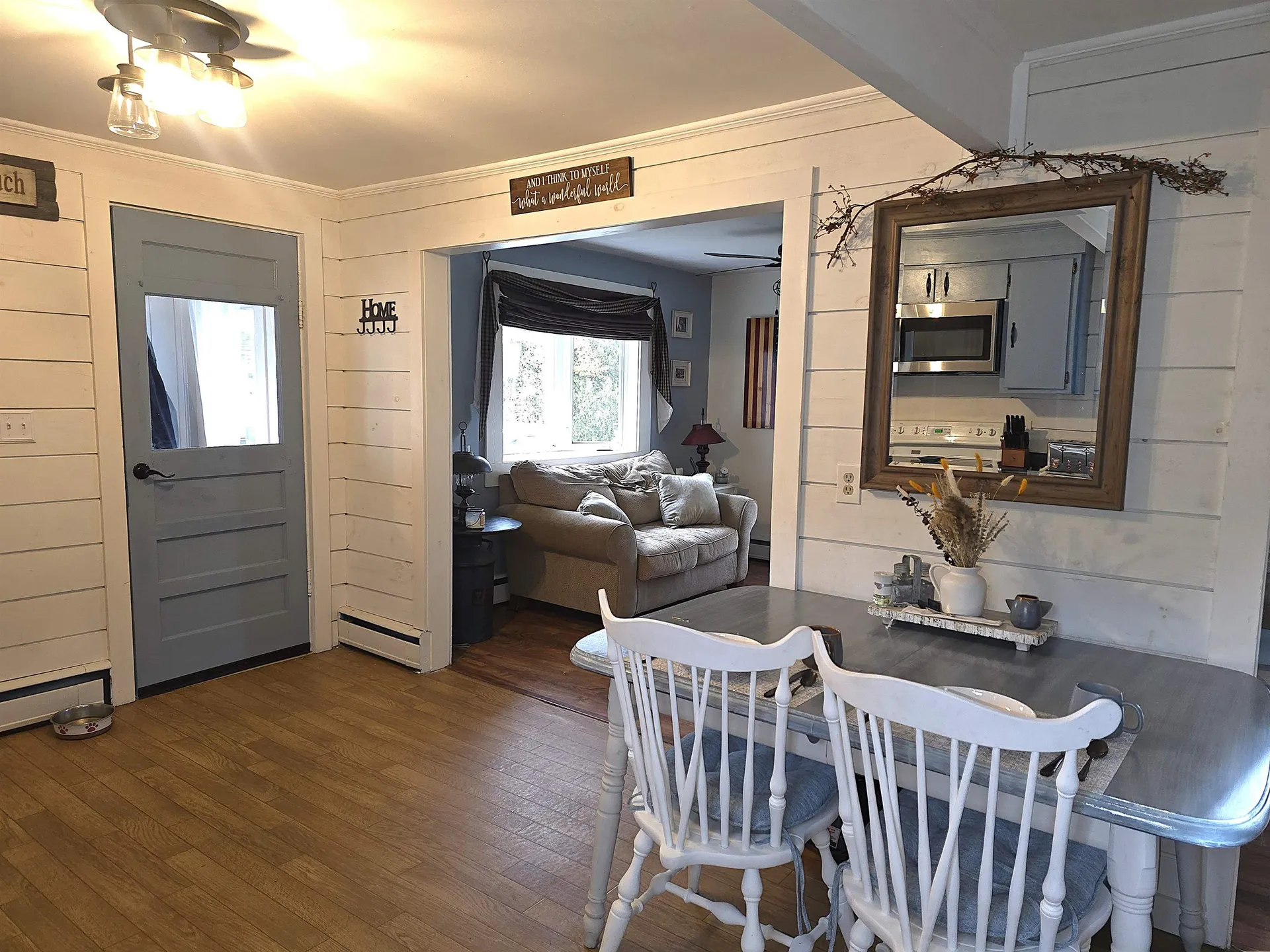 23 Union Street Gorham NH 03581