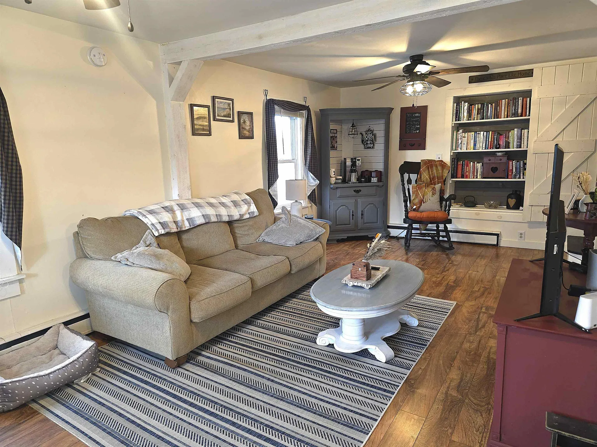 23 Union Street Gorham NH 03581