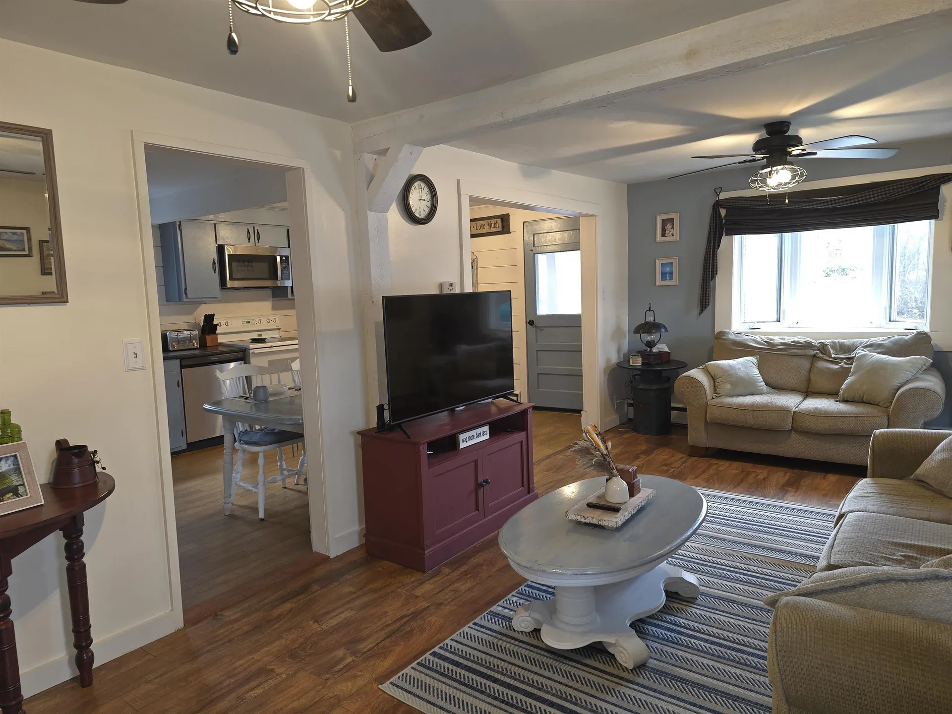 23 Union Street Gorham NH 03581