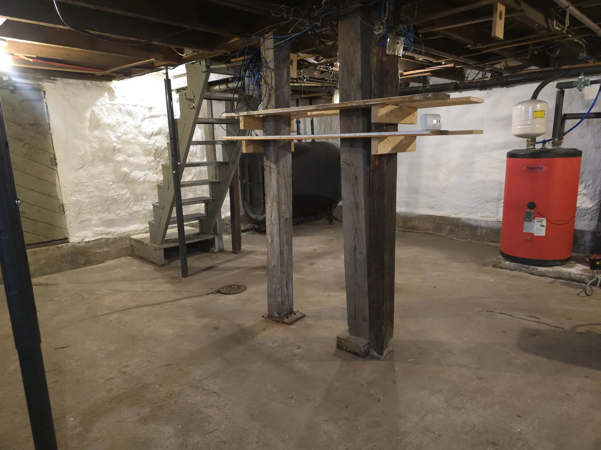 23 Union Street Gorham NH 03581