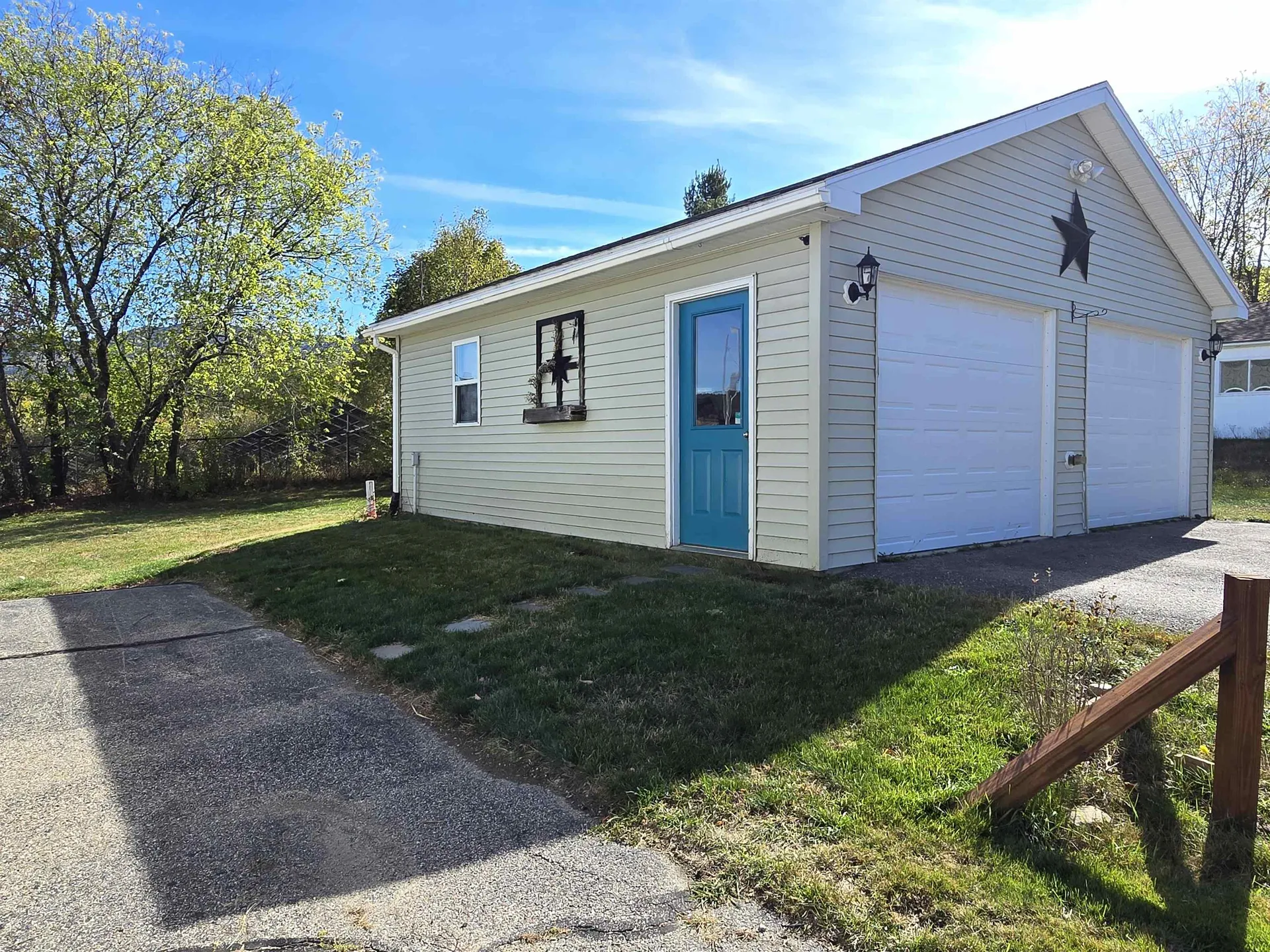 23 Union Street Gorham NH 03581