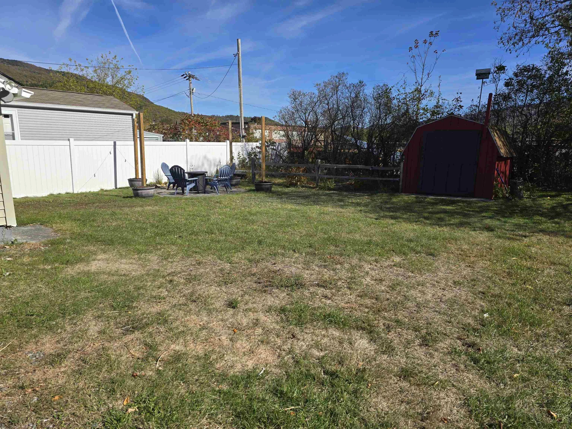 23 Union Street Gorham NH 03581