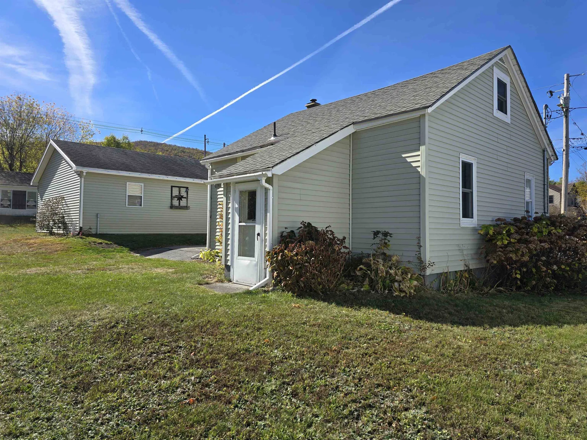 23 Union Street Gorham NH 03581