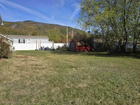 23 Union Street Gorham NH 03581