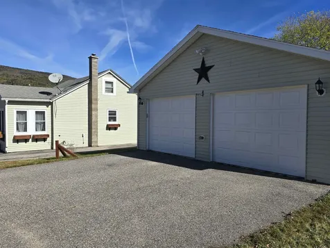 23 Union Street Gorham NH 03581