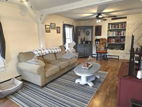 23 Union Street Gorham NH 03581