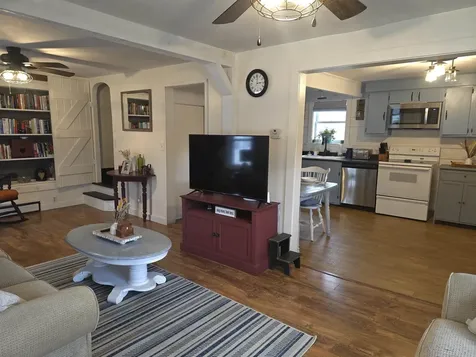 23 Union Street Gorham NH 03581