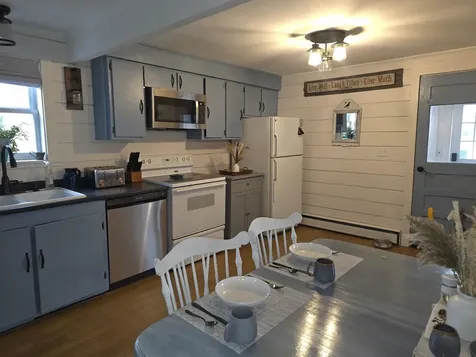 23 Union Street Gorham NH 03581