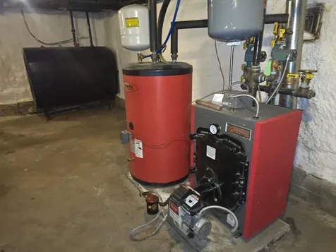 23 Union Street Gorham NH 03581