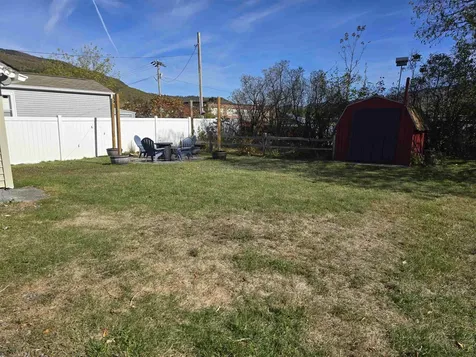 23 Union Street Gorham NH 03581