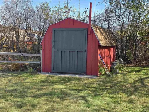 23 Union Street Gorham NH 03581