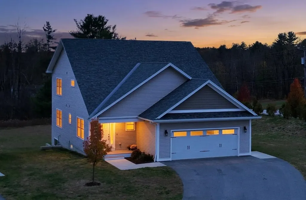 154 Chase Court Essex VT 05452