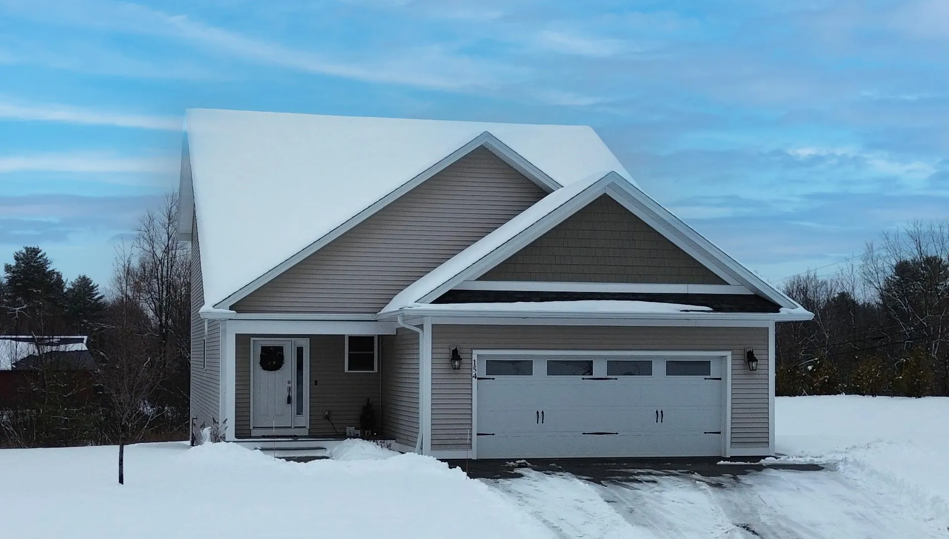 154 Chase Court Essex VT 05452