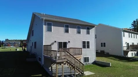 154 Chase Court Essex VT 05452