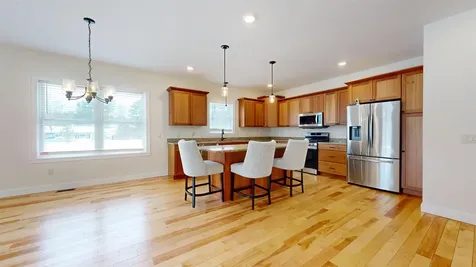 154 Chase Court Essex VT 05452