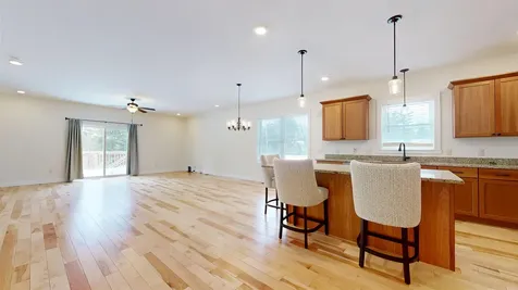 154 Chase Court Essex VT 05452