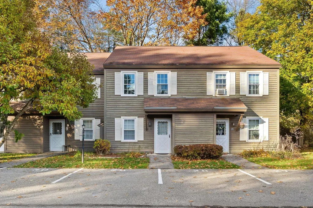 24 Hayes Avenue South Burlington VT 05403