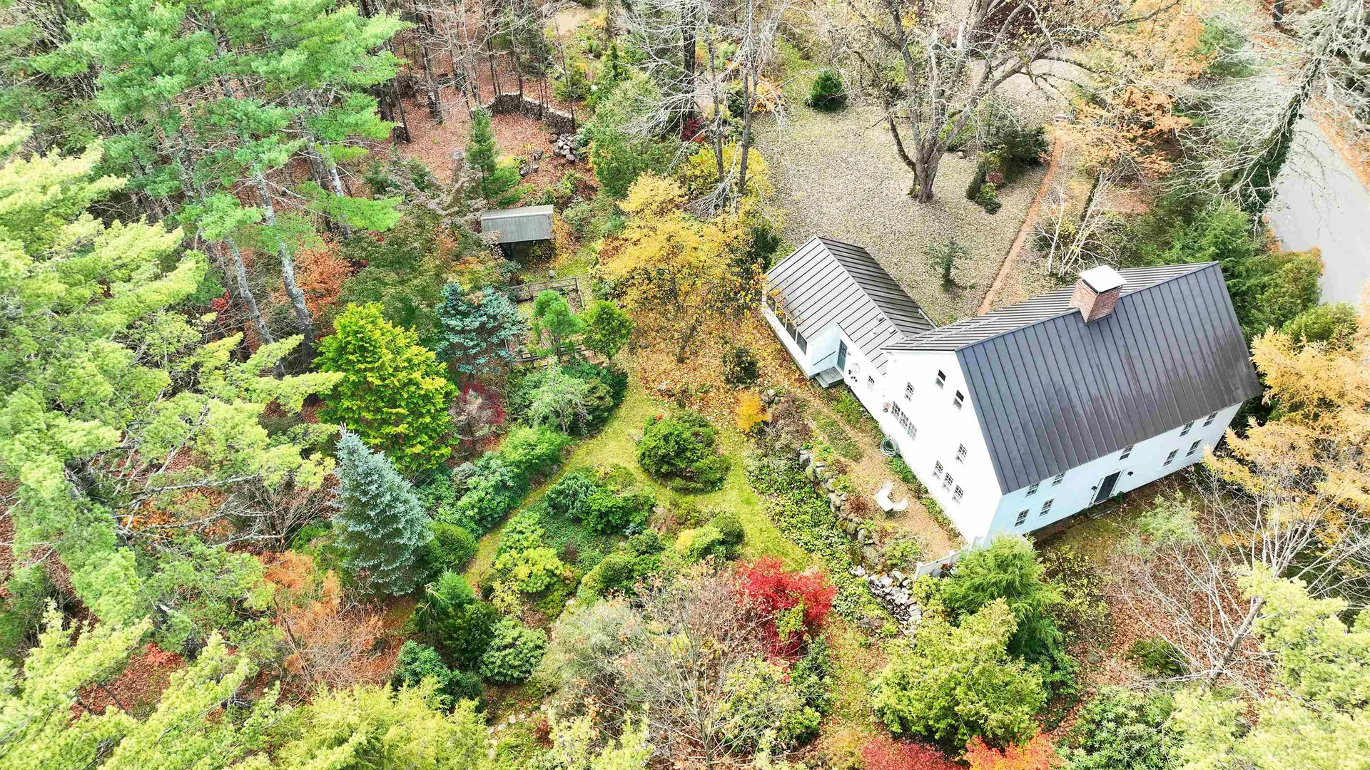 457 Reservoir Drive Weare NH 03281