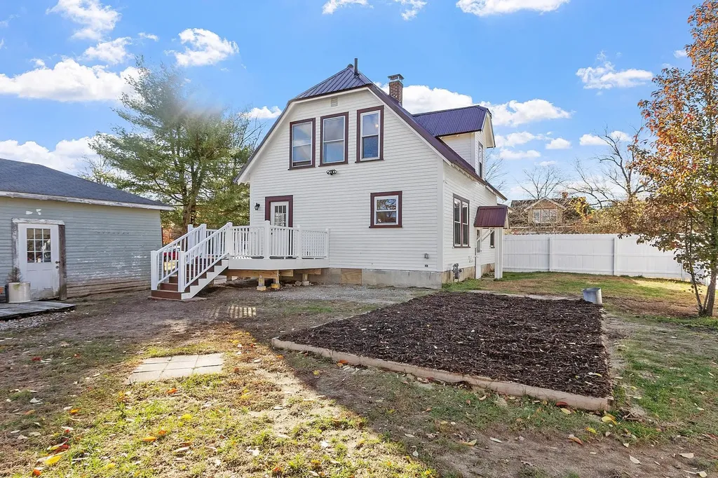 9 Snow Street Concord NH 03303