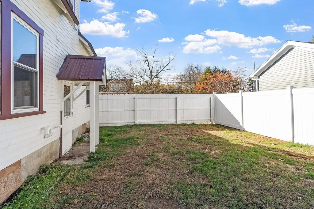 9 Snow Street Concord NH 03303