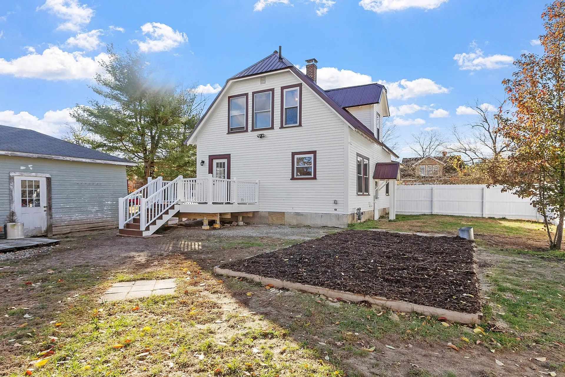 9 Snow Street Concord NH 03303