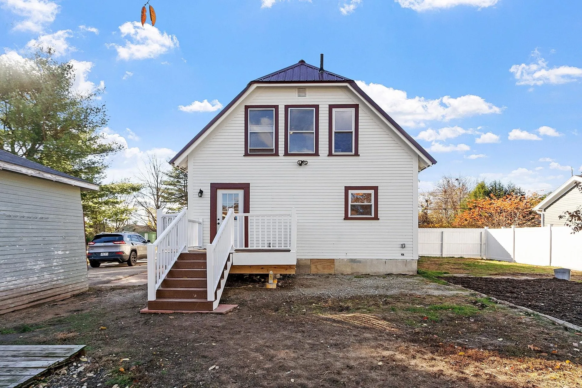 9 Snow Street Concord NH 03303