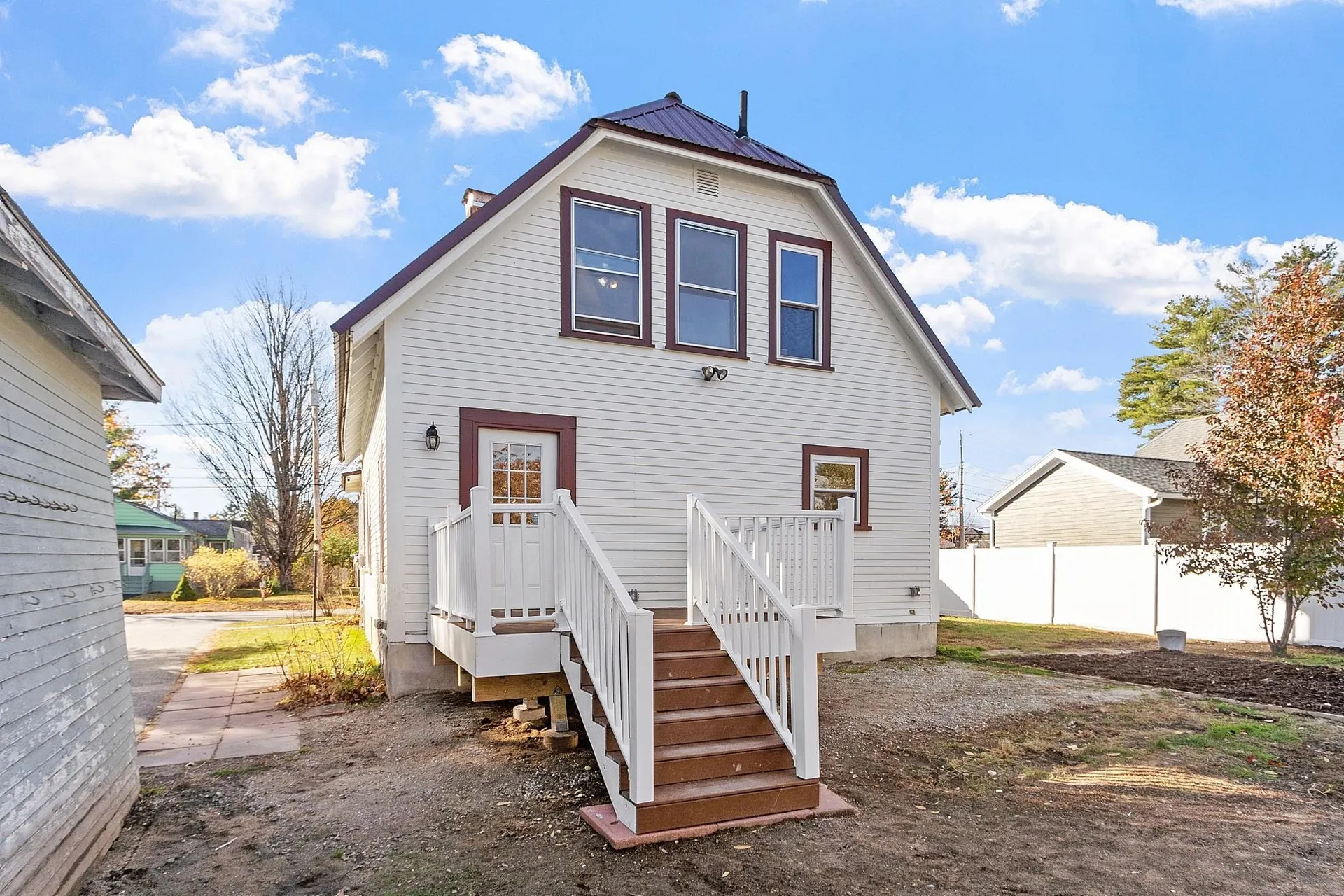 9 Snow Street Concord NH 03303