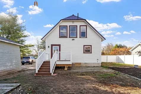 9 Snow Street Concord NH 03303