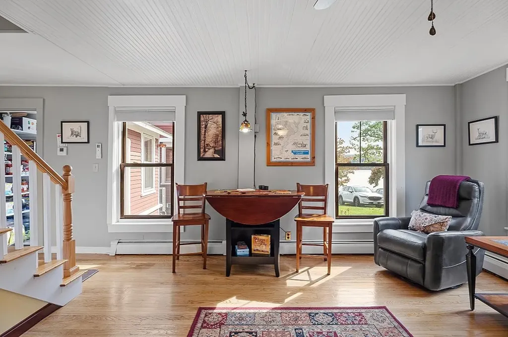 100 Lower Bay Road Sanbornton NH 03269