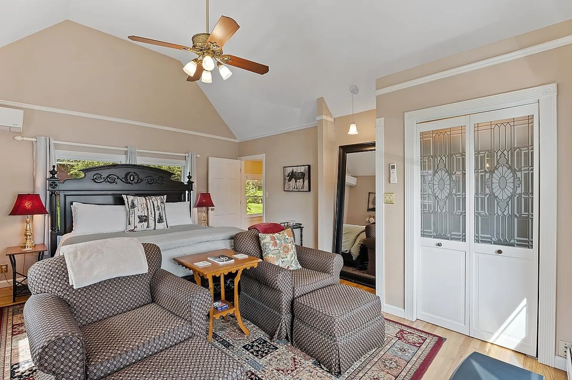 100 Lower Bay Road Sanbornton NH 03269