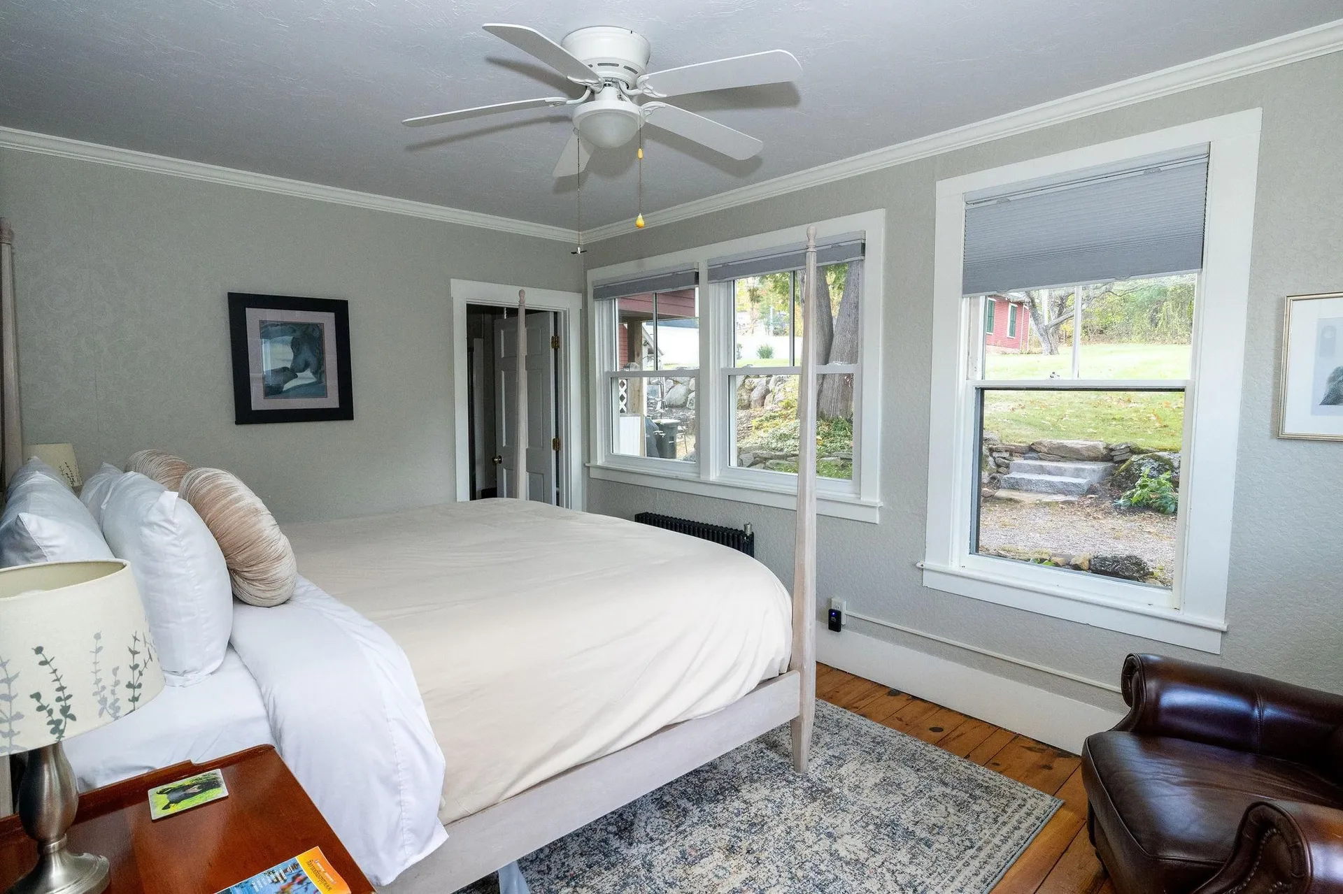 100 Lower Bay Road Sanbornton NH 03269