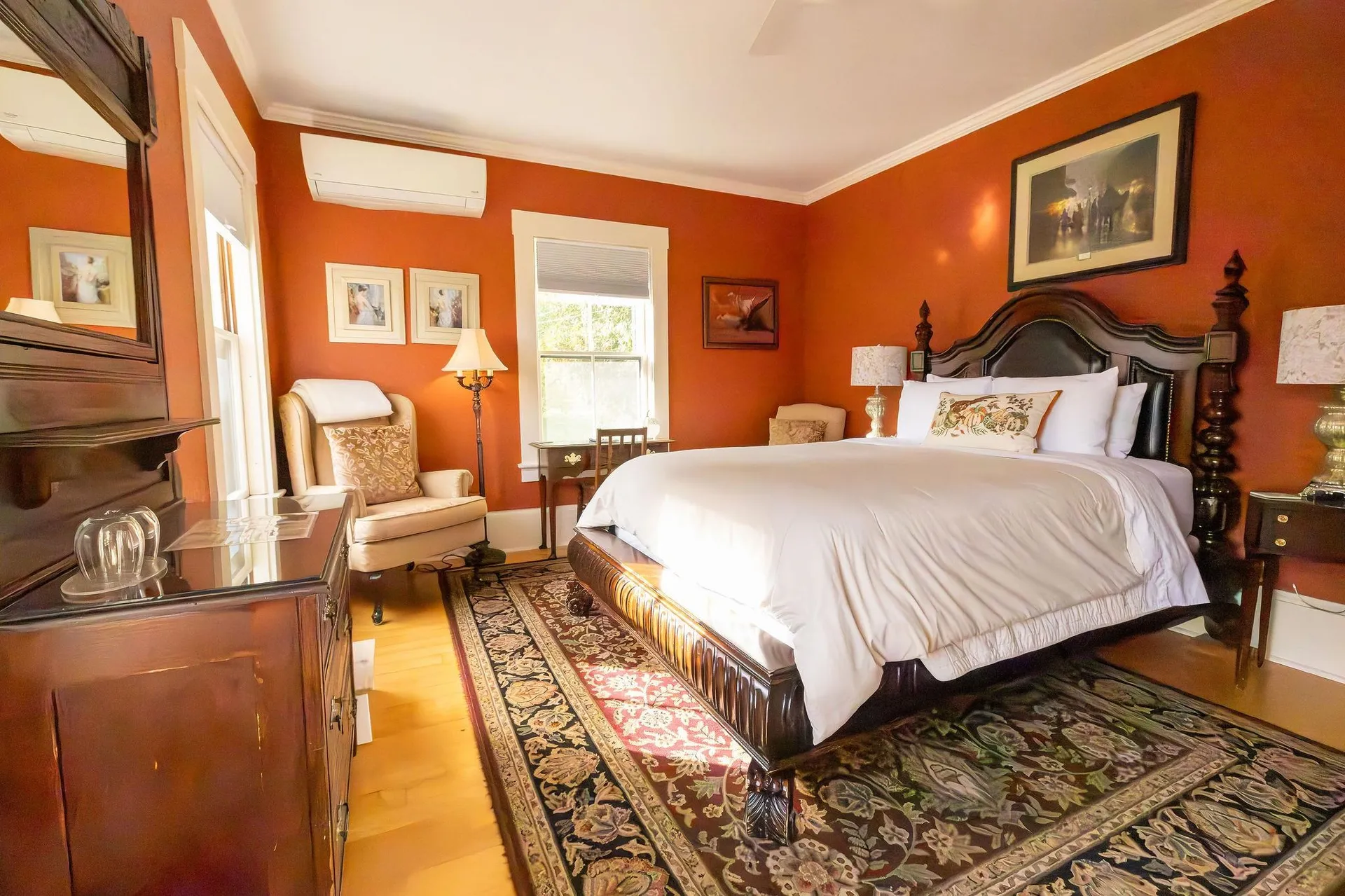 100 Lower Bay Road Sanbornton NH 03269