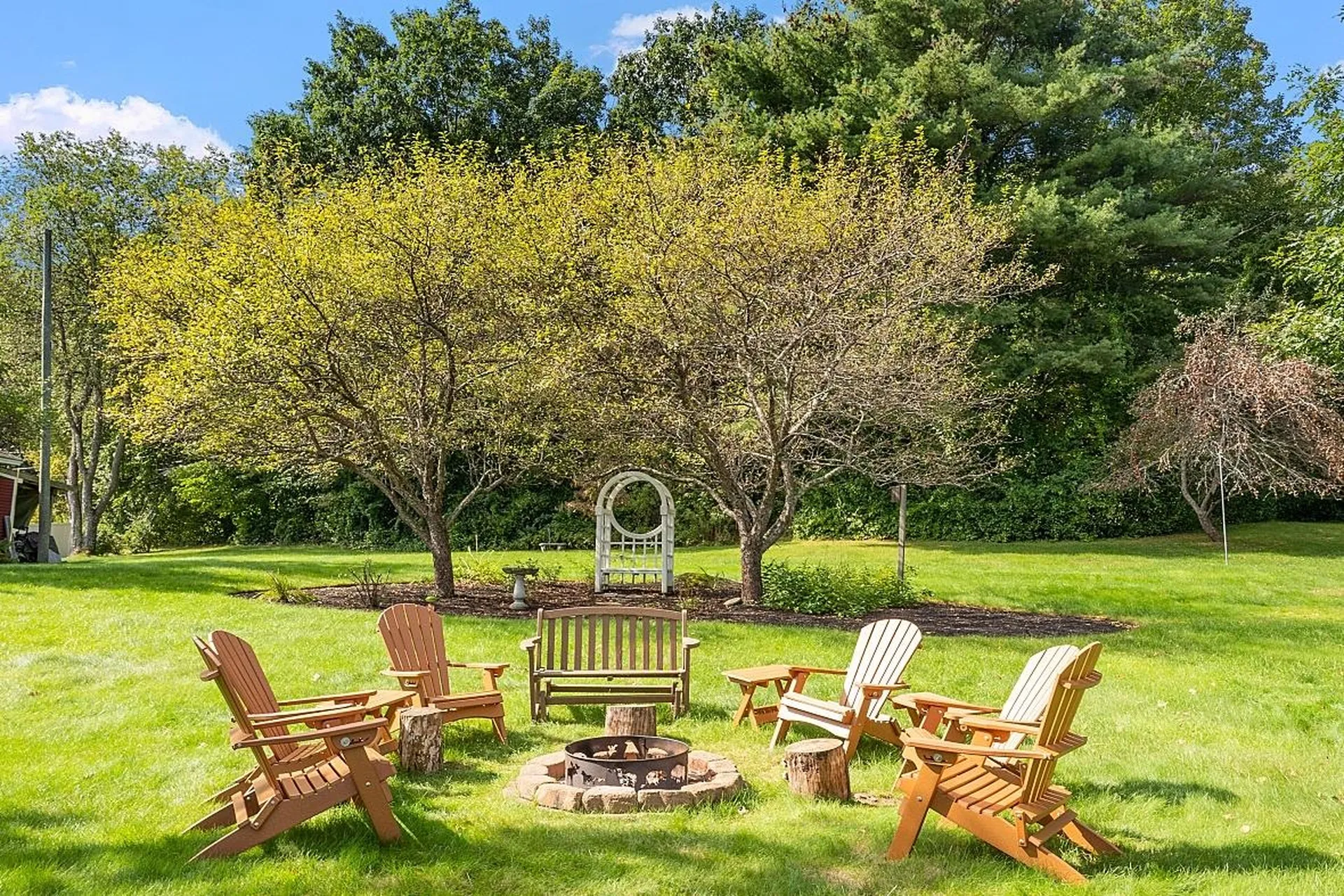 100 Lower Bay Road Sanbornton NH 03269