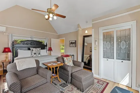 100 Lower Bay Road Sanbornton NH 03269