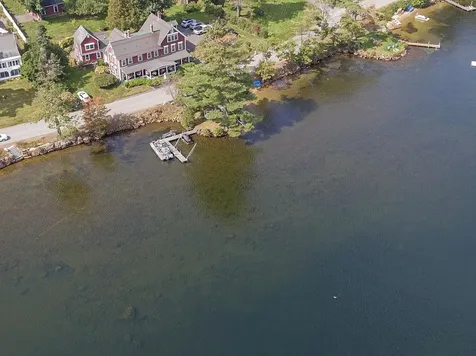 100 Lower Bay Road Sanbornton NH 03269