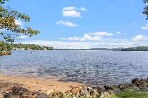 100 Lower Bay Road Sanbornton NH 03269