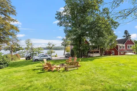 100 Lower Bay Road Sanbornton NH 03269
