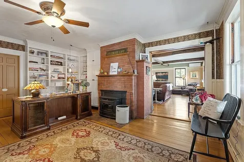 100 Lower Bay Road Sanbornton NH 03269