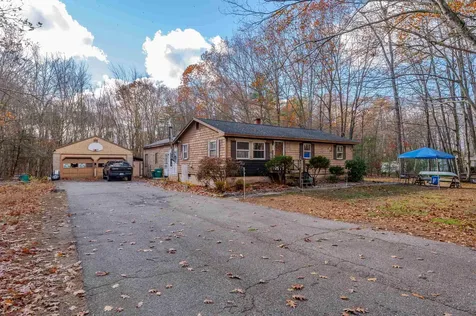 125 Blackwater Road Rochester NH 03867