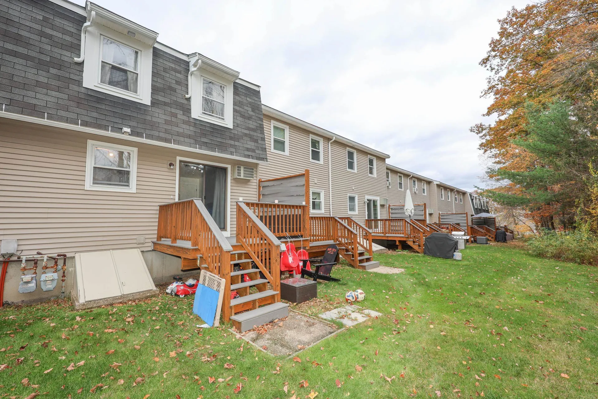 1 Oakwood Lane Goffstown NH 03045