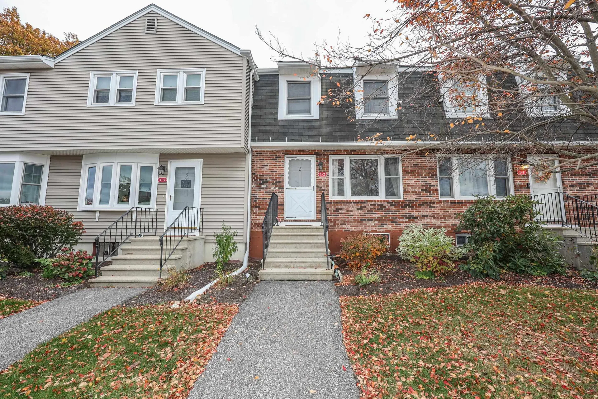 1 Oakwood Lane Goffstown NH 03045