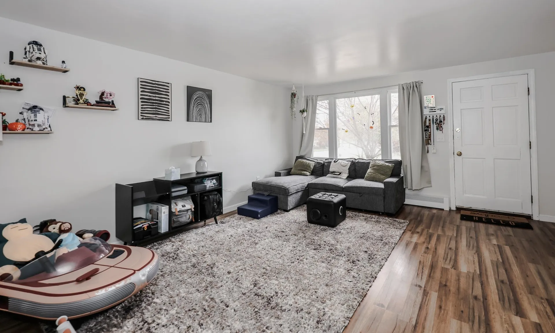 1 Oakwood Lane Goffstown NH 03045