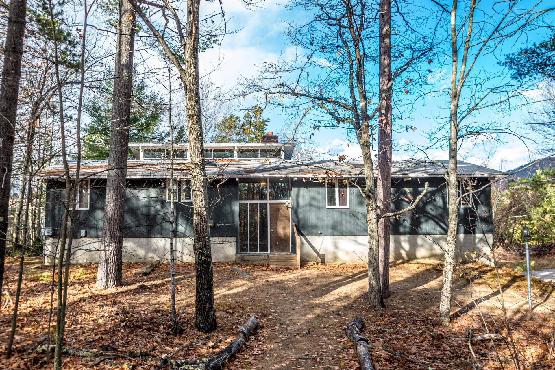 Conway NH, 112 Wylie Court