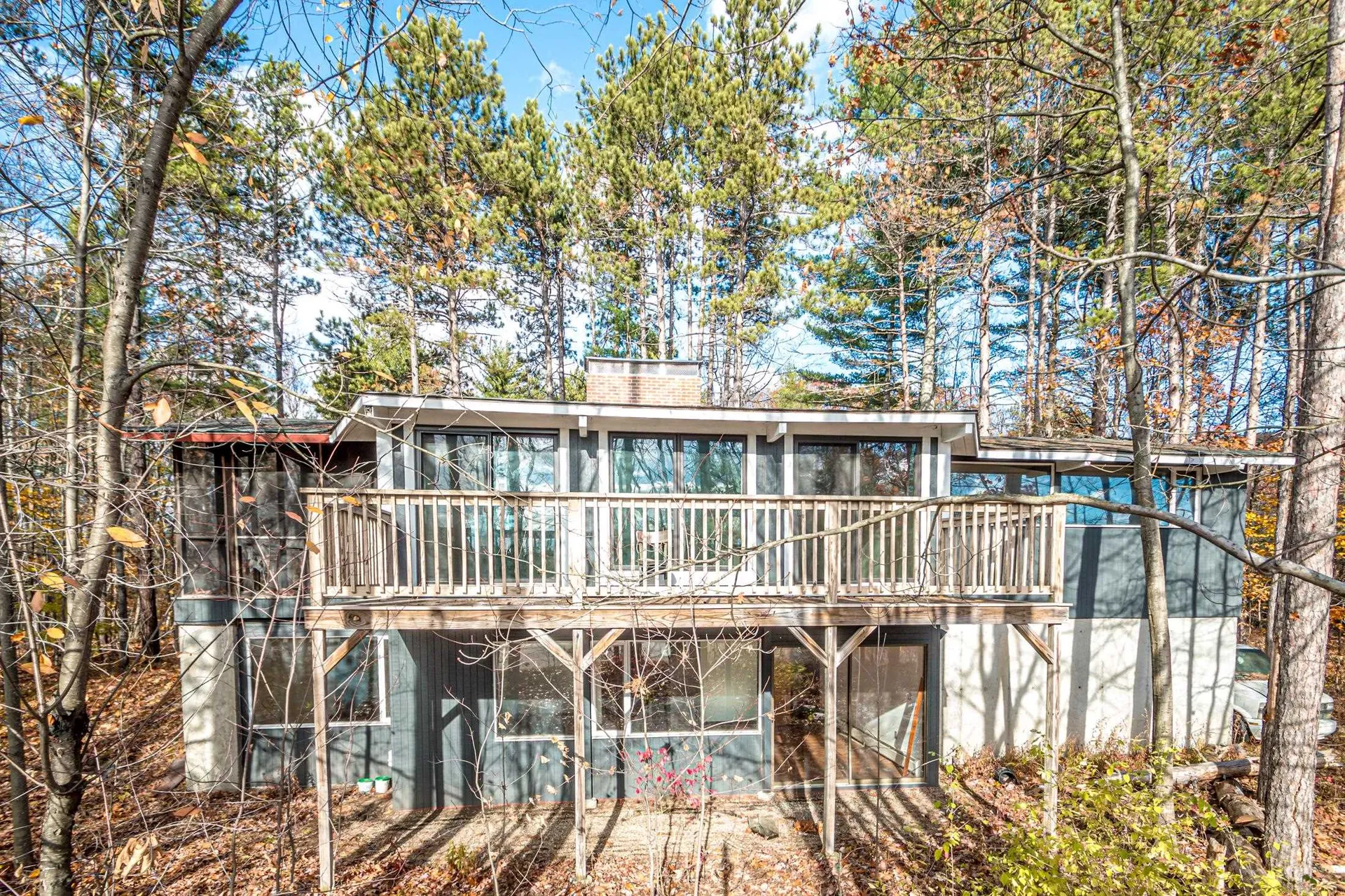 112 Wylie Court Conway NH 03860