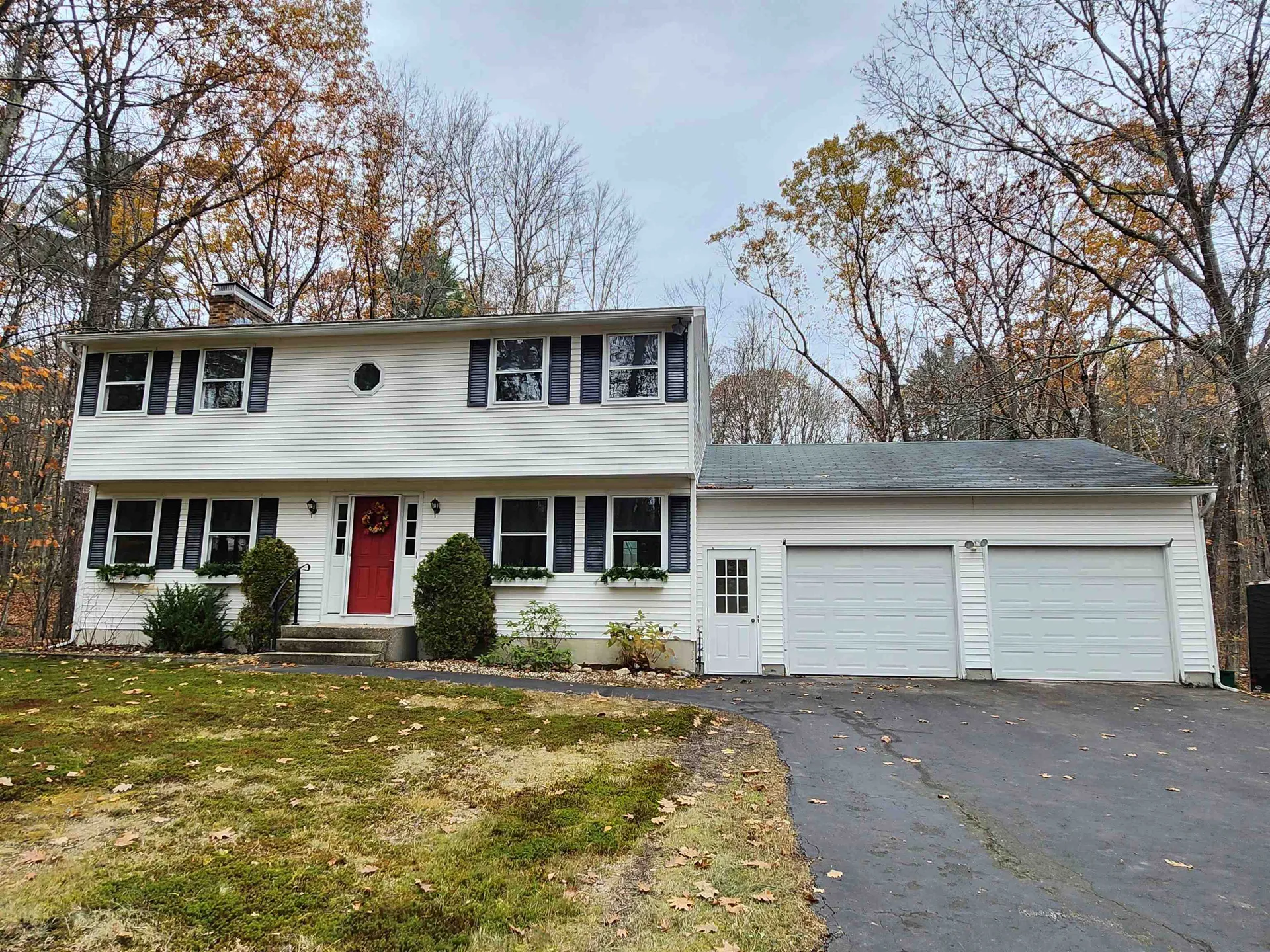 27 Birkdale Road Bedford NH 03110