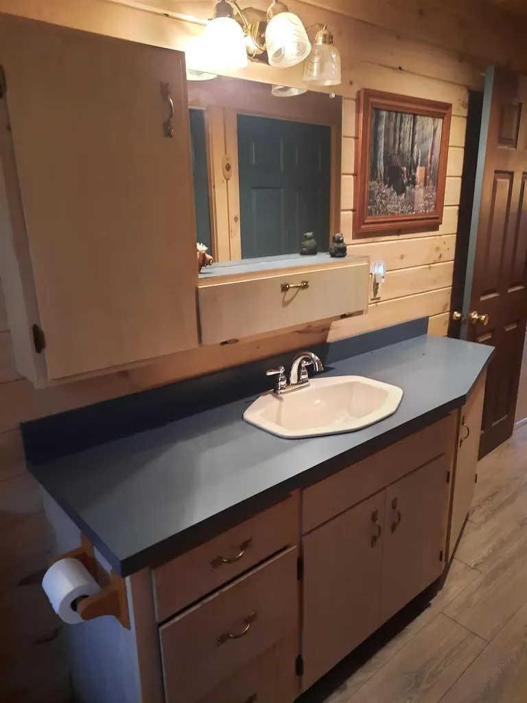 31 Beaver Brook Road Pittsburg NH 03592