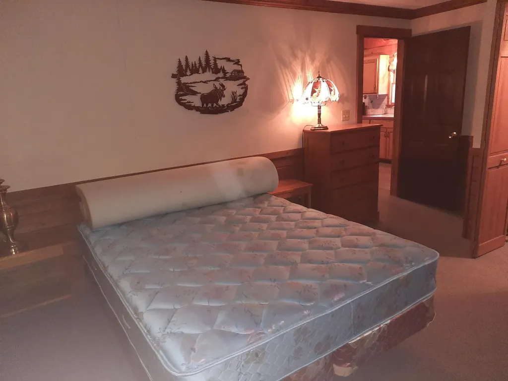 31 Beaver Brook Road Pittsburg NH 03592